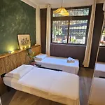 Unionbnb Apartment Tirana