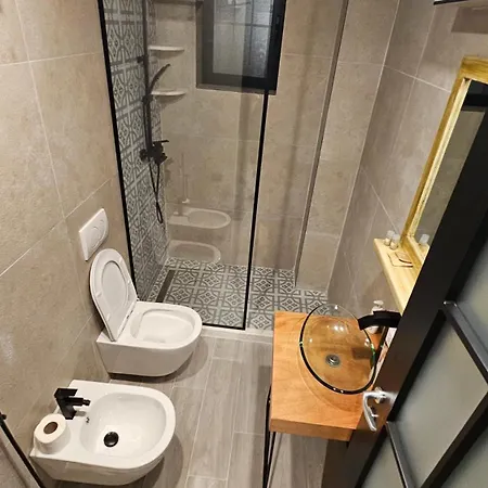 Appartement Unionbnb Tirana