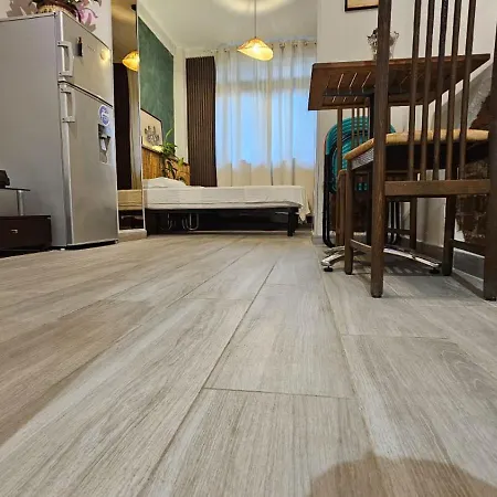 Appartement Unionbnb Tirana