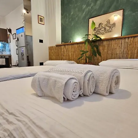 Unionbnb Appartement