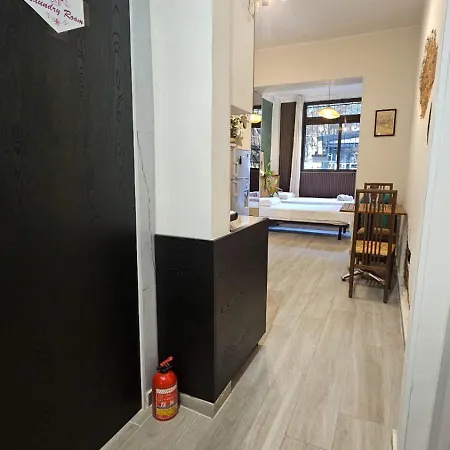 Διαμέρισμα Unionbnb