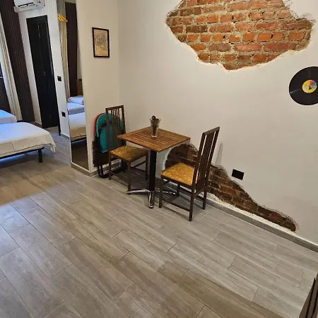 Appartement Unionbnb Tirana