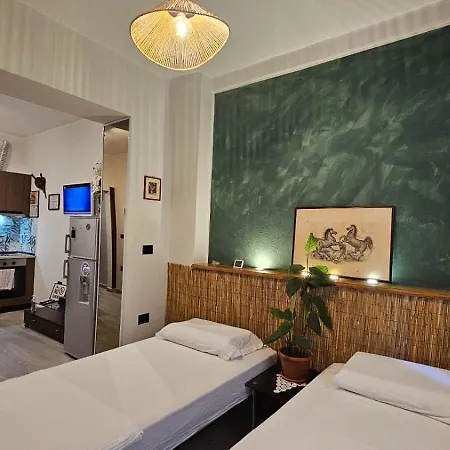Unionbnb Appartement