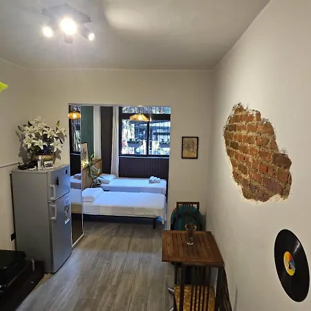 Appartement Unionbnb *