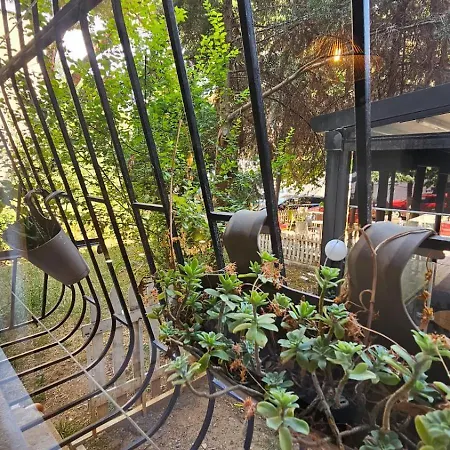 Διαμέρισμα Unionbnb Τίρανα