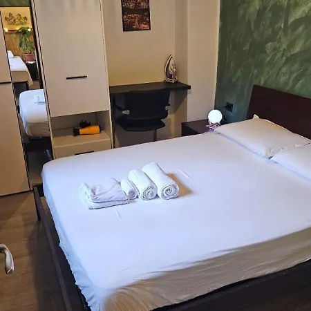 Unionbnb Διαμέρισμα *
