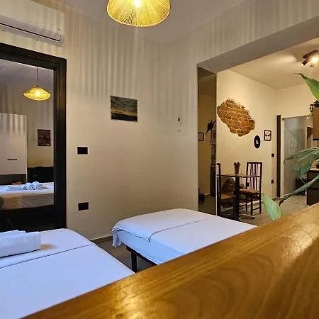 Unionbnb Tirana