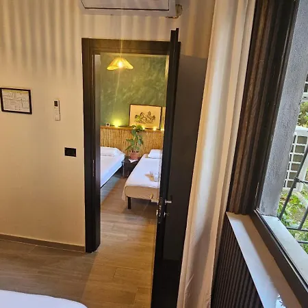 Unionbnb * تيرانا