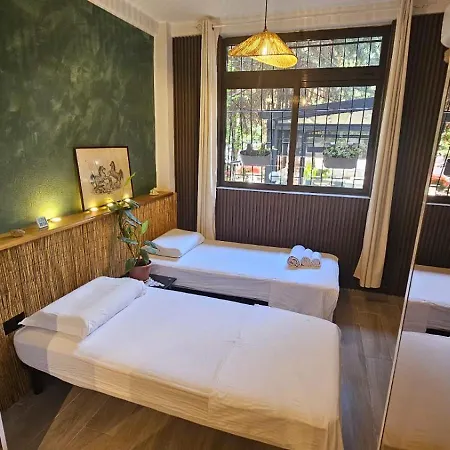 Unionbnb شقة تيرانا