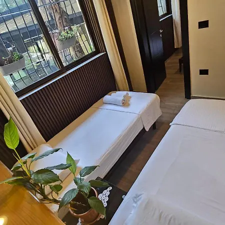 Unionbnb *