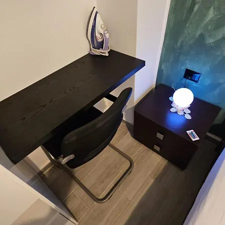 Unionbnb * تيرانا