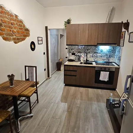 Unionbnb Appartement