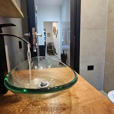 Unionbnb Appartement *