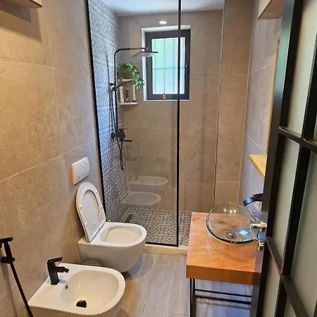 Unionbnb تيرانا