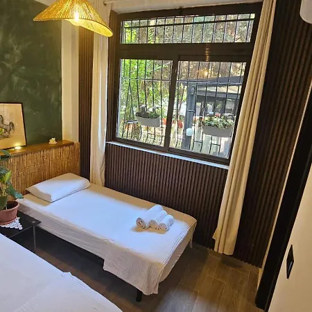 Unionbnb * Tirana