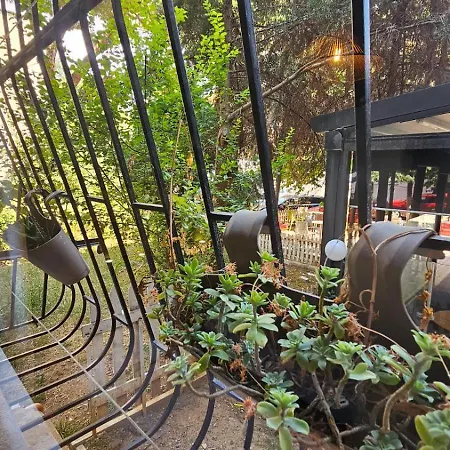 Apartment Unionbnb Tirana