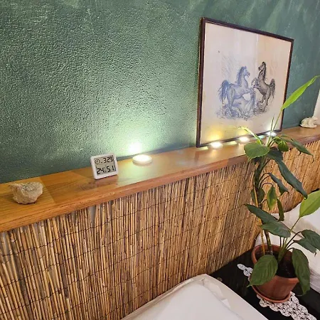 Unionbnb تيرانا