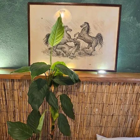 Unionbnb * تيرانا