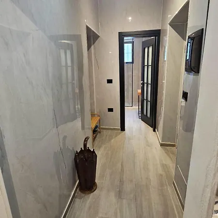Unionbnb Appartement