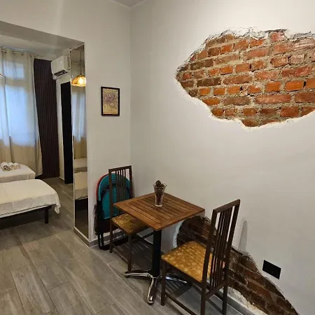 Unionbnb * Tirana