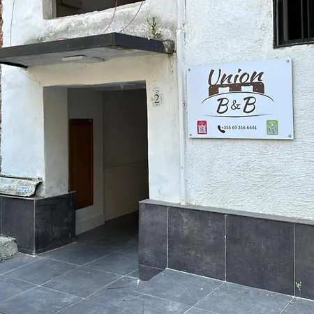 Unionbnb *