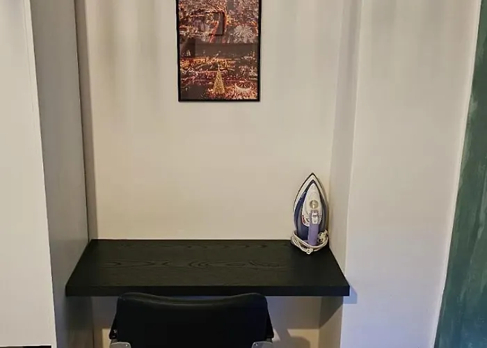 Unionbnb Appartement *