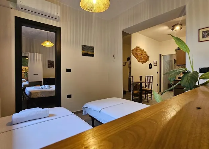 Unionbnb Tirana