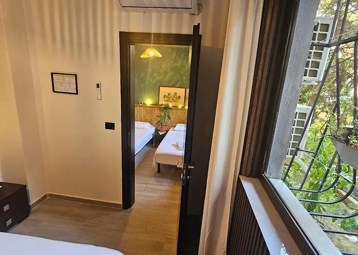 Unionbnb * Tirana