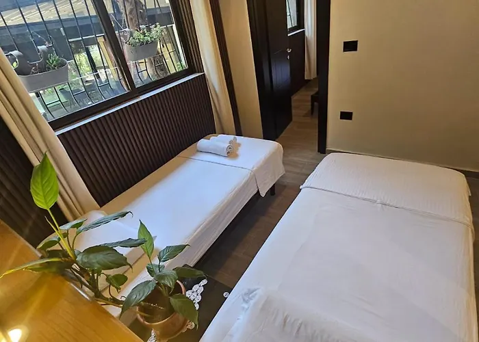 Unionbnb Appartement