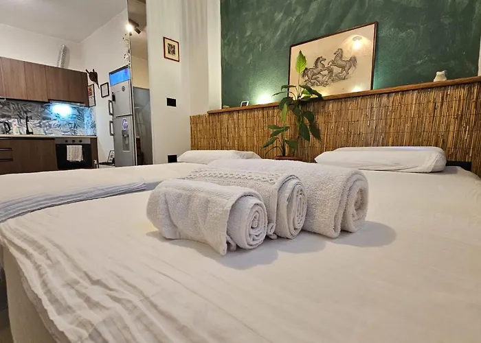 Unionbnb Appartement
