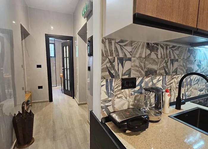 Unionbnb Appartement *