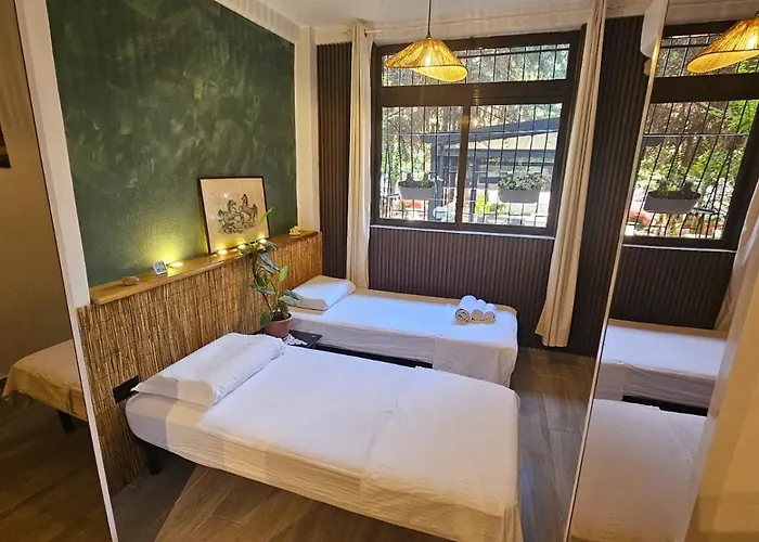 Unionbnb Appartement Tirana