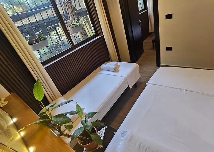 Unionbnb *