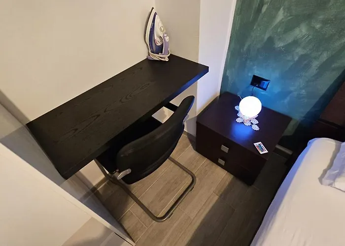 Unionbnb * Tirana
