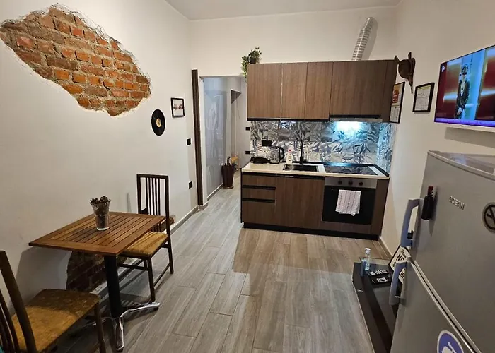 Unionbnb Appartement