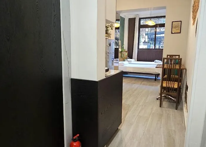 Appartement Unionbnb