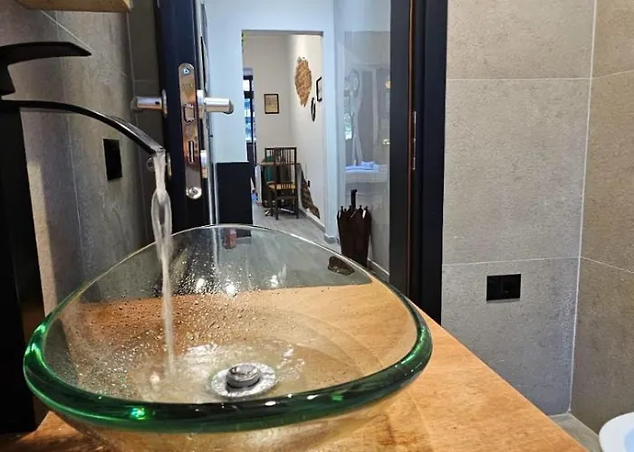 Unionbnb Appartement *