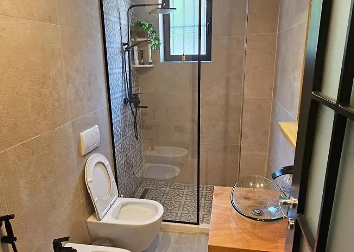 Unionbnb Tirana