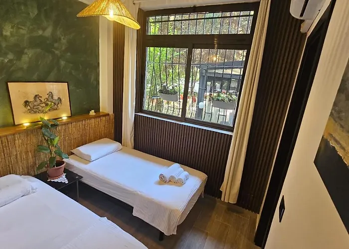 Unionbnb * Tirana