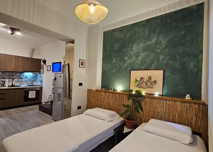 Unionbnb Appartement