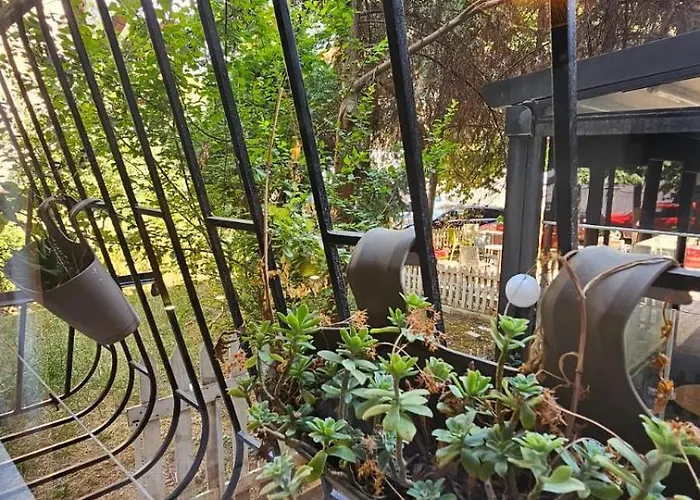 Appartement Unionbnb Tirana