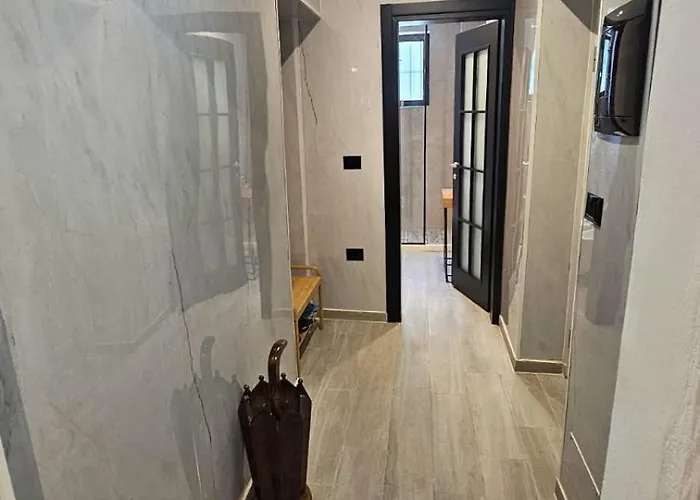 Unionbnb Appartement