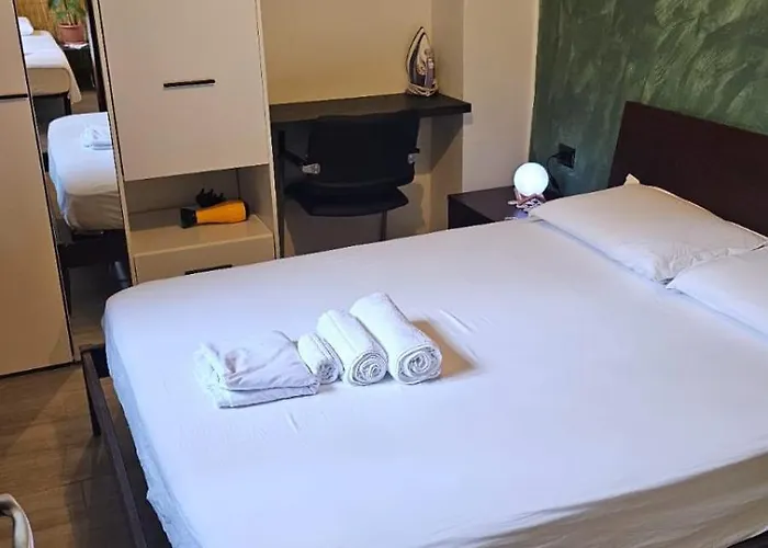 Unionbnb Appartement *