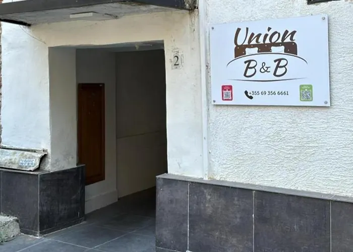 Unionbnb *
